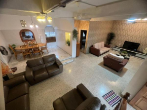 4 Bedroom House with Swimmin Pool at PD by MAISON